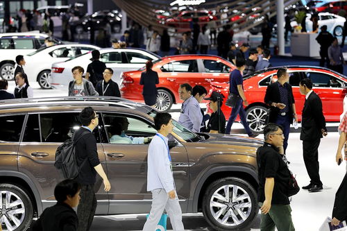 展望明年 中國(guó)汽車(chē)銷(xiāo)量預(yù)計(jì)增長(zhǎng)4%，市場(chǎng)轉(zhuǎn)型與消費(fèi)升級(jí)并行