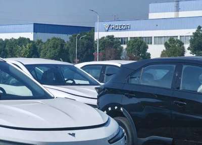 哪吒汽車?yán)Ь蛛y解，2025年能否迎來轉(zhuǎn)機？