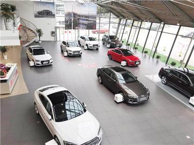 揚(yáng)州中堃汽車(chē)銷(xiāo)售服務(wù) 專(zhuān)業(yè)、便捷的汽車(chē)消費(fèi)體驗(yàn)