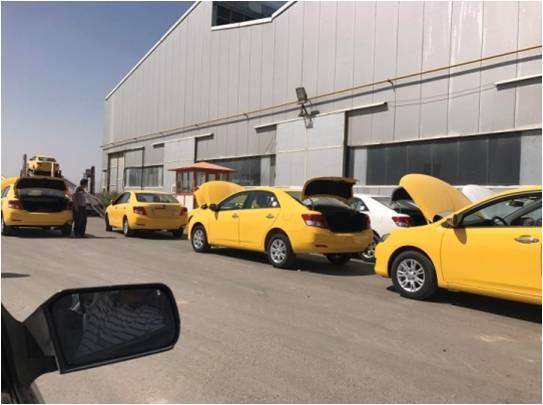 中國(guó)汽車(chē)走向世界之路 以認(rèn)證制度與銷(xiāo)售策略為雙翼