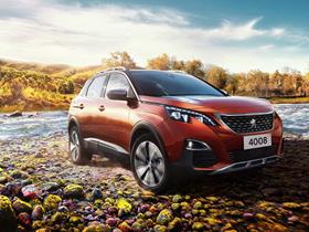 柳州弘獅汽車(chē)銷(xiāo)售服務(wù)有限公司 東風(fēng)標(biāo)致4S店詳細(xì)信息