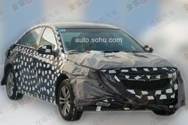 10-20萬區(qū)間熱銷新車盤點(diǎn) 一車入圍，眾人意外背后的市場(chǎng)邏輯